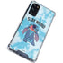 Disney Lilo and Stitch Stay Weird Galaxy S20 FE Clear Case